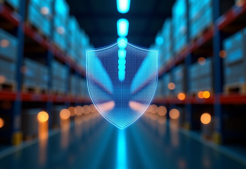 Secure Digital Infrastructure